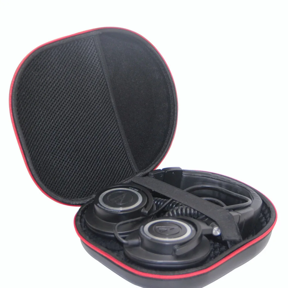 POYATU Headphone Case Keras Case untuk 