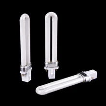 1pcs 12W Light Bulb Hot New Professional font b Electronic b font Replacement Tubes Nails Art