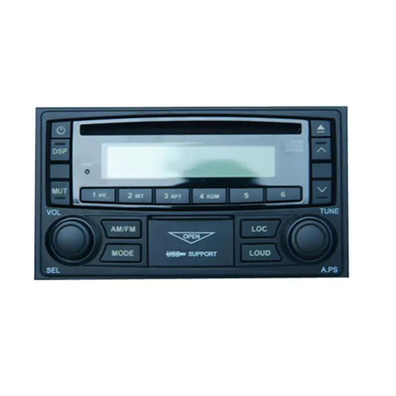 

For Geely LC,Panda,Emgrand Pandino,GC2,Car CD player