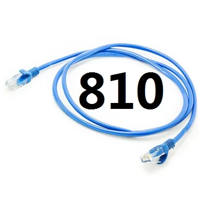 

lieve 2019 Cabel High Speed 1000 m RJ45 CAT5 Ethernet Sieci Plaskie Cabel LAN UTP Patch Router Cable 9363321