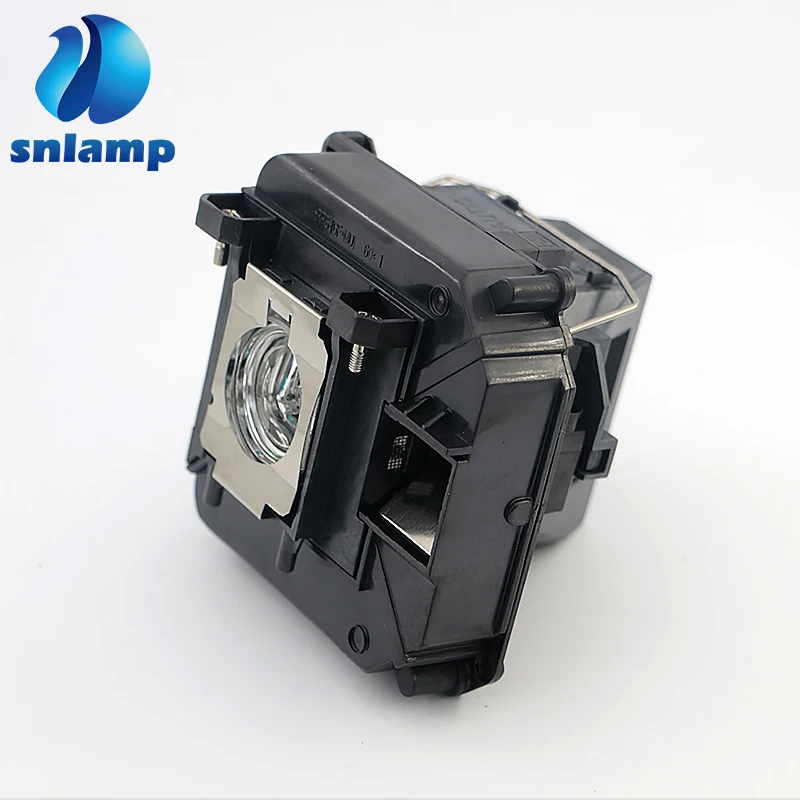 Сменная Лампа для проектора Snlamp с корпусом ELPLP68 V13H010L68 лампа EH TW5900 TW6000 HC3010E|projector