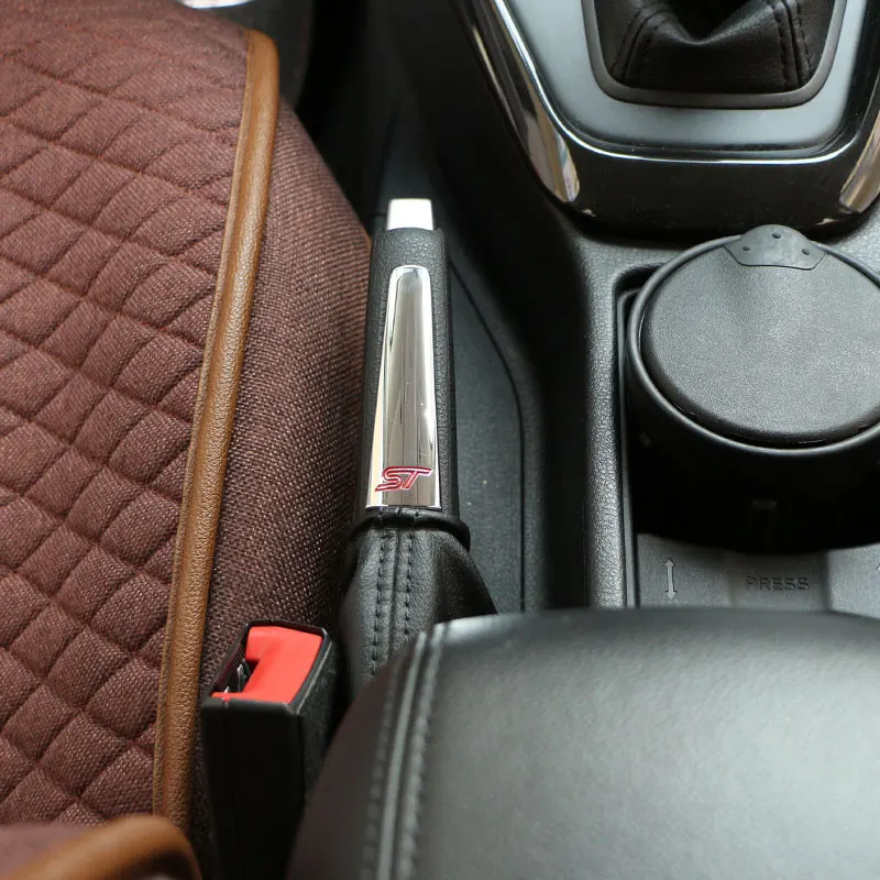 handbrake trim video