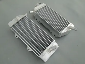 

Alloy Aluminum Radiator For Honda CRF450R CRF450 2005 2006 2007 2008 LOW PRICE