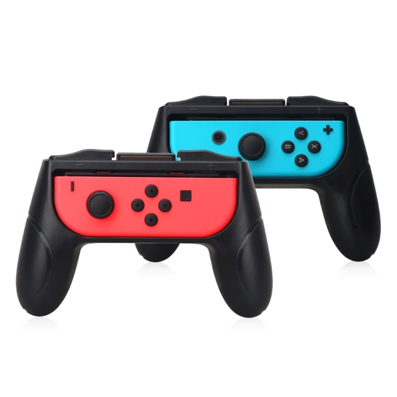 2 шт джойстик держатель Подставка для nintendo Switch Joy-Con N-Switch