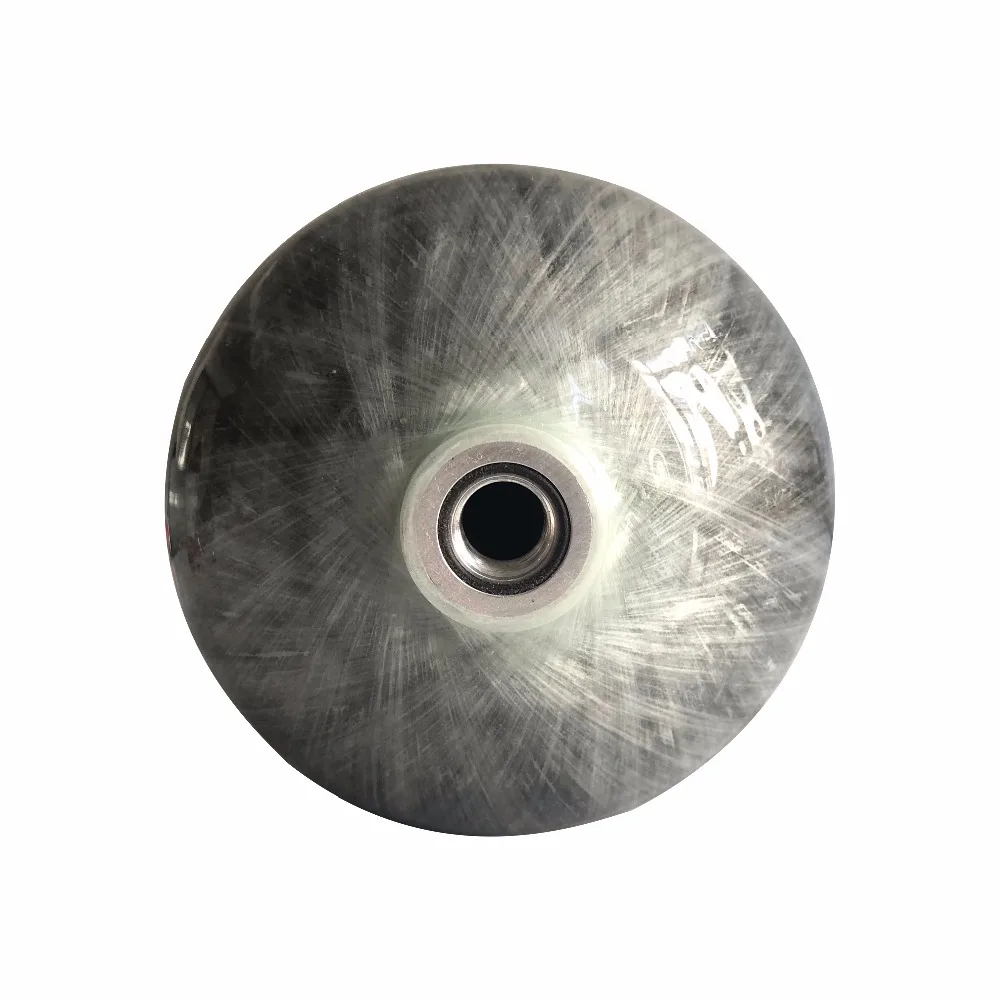 AC2090 Air Rifle 4500psi 9L DOT Carbon SCUBA Tank PCP Airsoft SCBA Cylinder For 300bar Air Tank Diving Airforce Condor Acecare