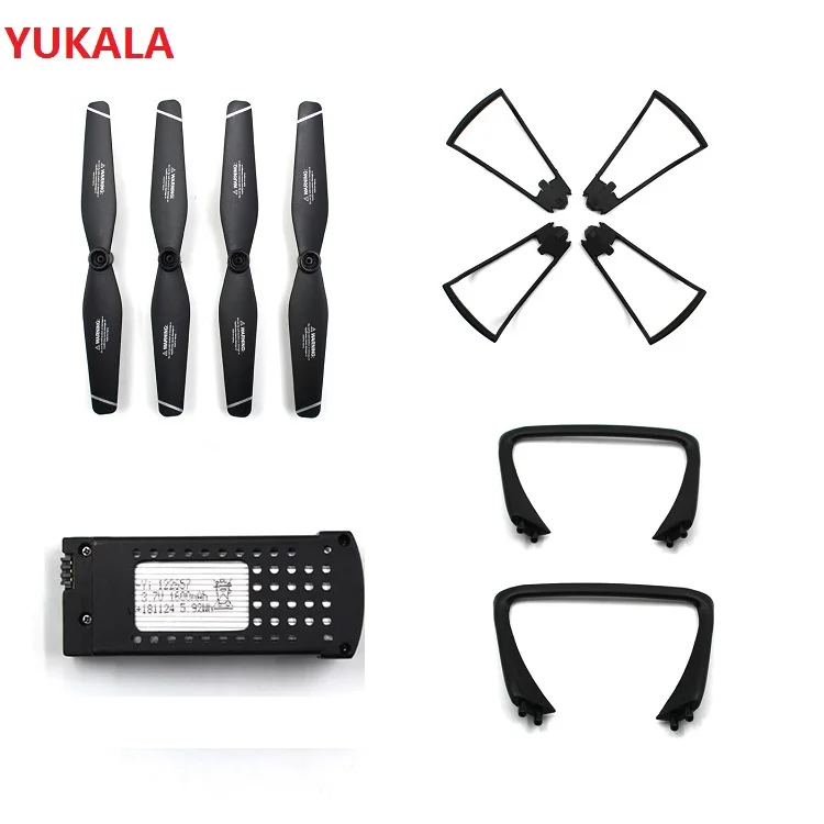 

1pcs-3pc 3.7V 1600mAh Lipo Battery For SG106 RC Helicopter Drone Quadcopter Spare Parts Rechargeable Battery SG-106 3.7 v