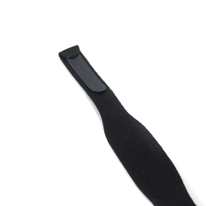 Mayitr 1pc Universal Headgear Part Head Band Professional Ventilator Part Head Band Comfort Replacement Without Mask