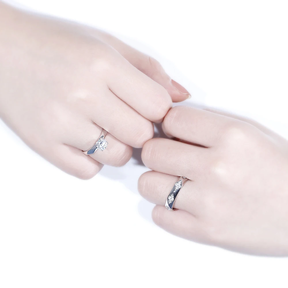 moissanite ring set (6)