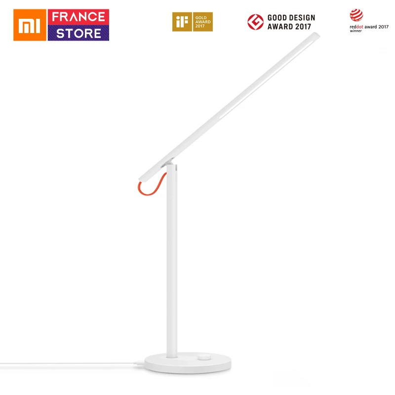 Умный светодиодный настольный светильник Xiaomi Mijia с английской версией