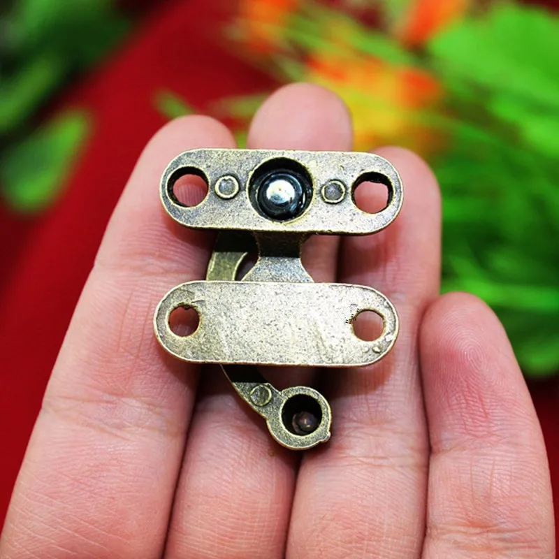 Furniture-Locked-Box-Suitcase-Toggle-Latch-Buckles-Bronze-Tone-Antique-Style-Metal-Lock-Zinc-Alloy-Wooden (4)