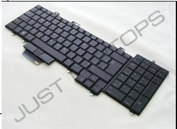 Новый Ноутбук клавиатура для Dell Precision M6400 M6500 QWERTY АРАБСКИЙ макет | Компьютеры и