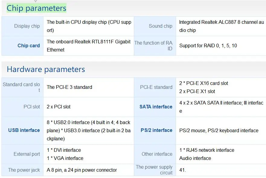 High Quality Computador e Escritório