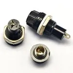 5x20 fuse holder 10a 250v ac 150x150