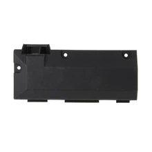 1 pçs nova caixa de luva preta trava assy alça para ford mondeo mk3 2000-2007 lhd só