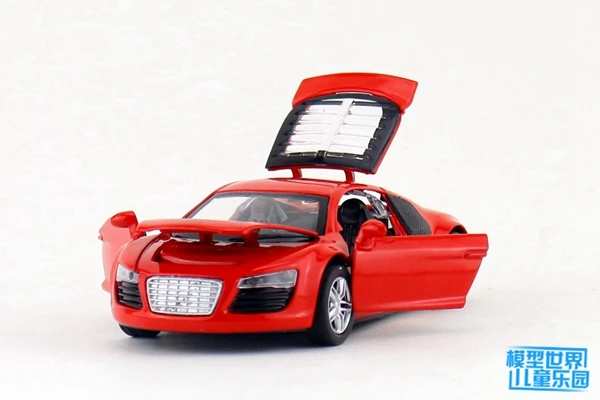 Audi R8 (22)