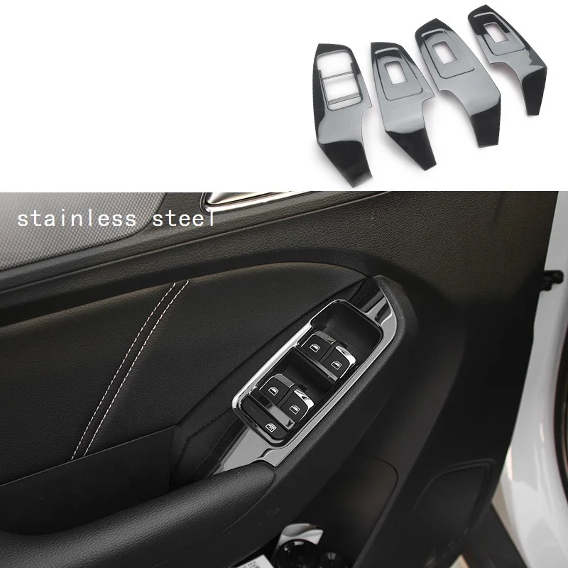 Система управления шестеренками для интерьера Excent Automovil декоративные автомобильные чехлы для стайлинга автомобилей отделка 18 19 для Morris garaves MG RX5