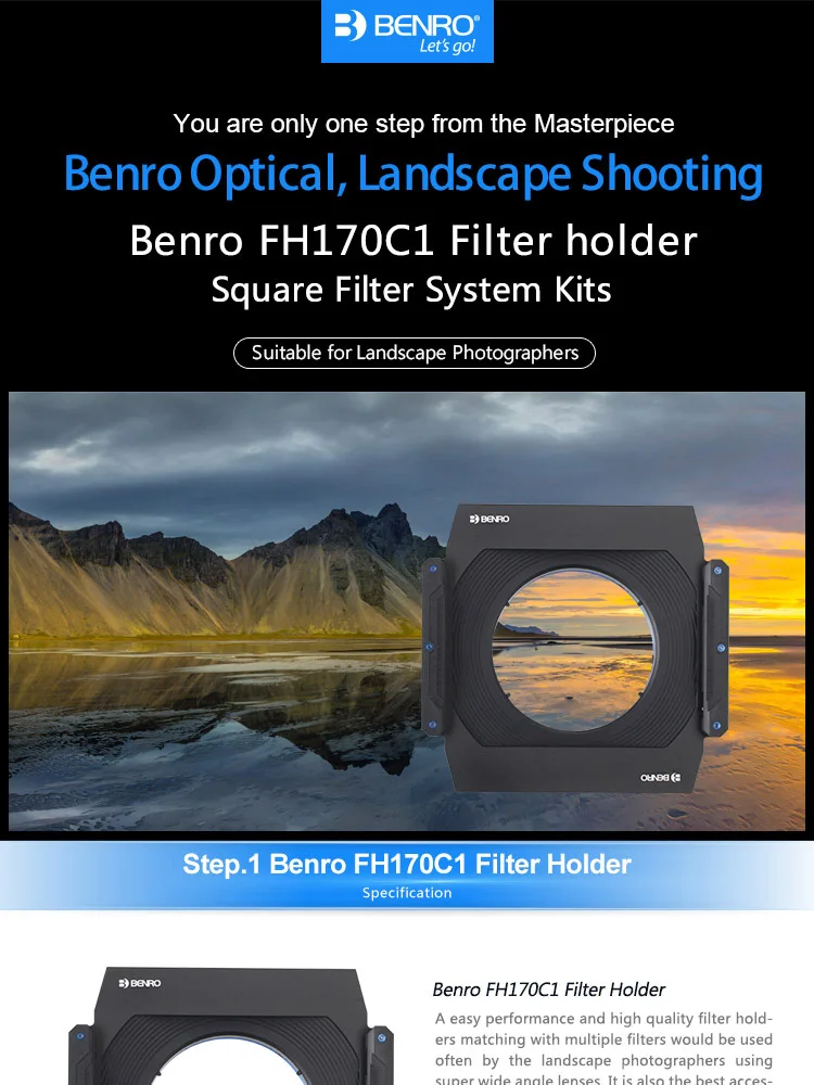 FH170 FILTER KIT 02