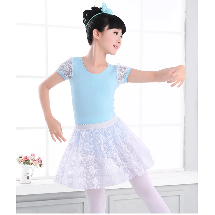 Ballet Dance Costumes For Kids (3)