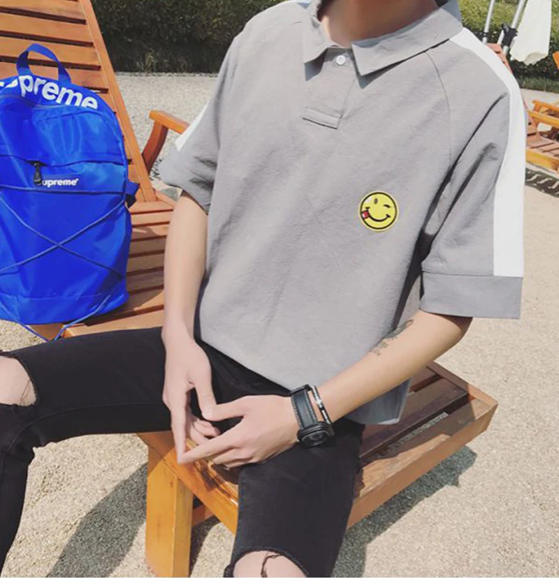Male Polo  (3)