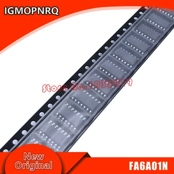 

10piece FA6A01N FA6A01 FE6A01 6A01 SOP-16 new original