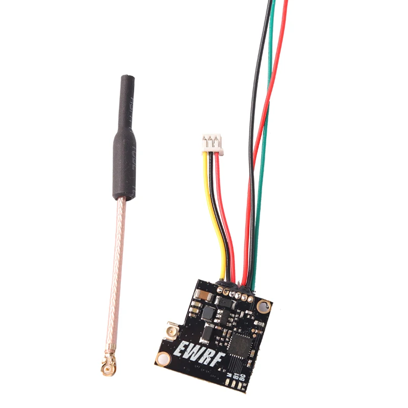 Передатчик e7087U 5 8G 48CH FPV 25/100 мВт PitMode поддержка OSD SBUS DC 7 24 В для RunCam Micro Swift Caddx Turbo F2|sbus|