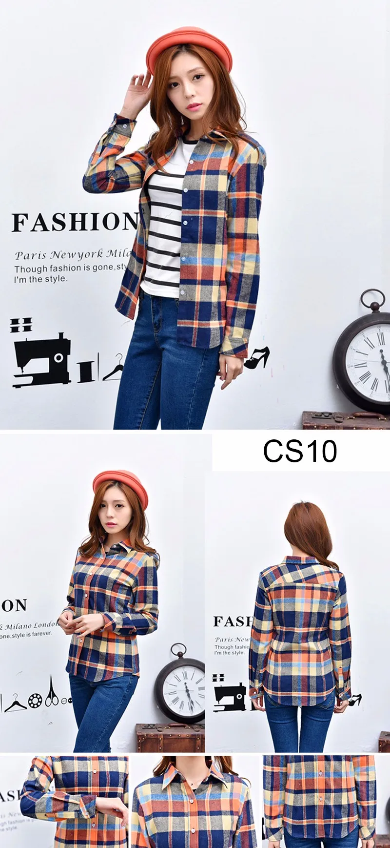 Women Clothing