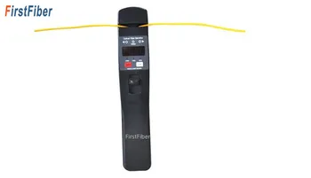 

FirstFiber JW3306D Fiber Optic Identifier Live Fiber Optical Identifier with Built in 10mw Visual Fault Locator