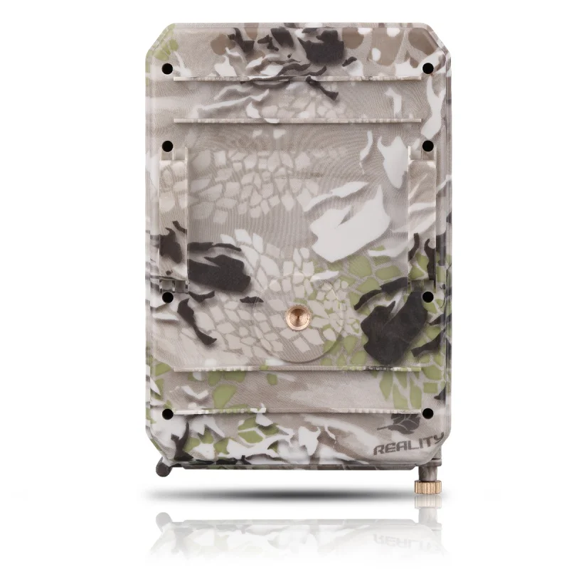 PR200 Trail camera 12MP 49 шт. 940nm IR светодиодный охотничий фотоаппарат IP56 Водонепроницаемая Дикая камера ночного видения фото ловушки Скаут