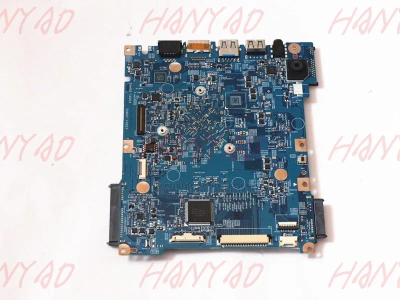 NBMZ811003 For ACER ES1-531 Laptop Motherboard DDR3 With N3530 CPU Mainboard 100%working NBMZ811003 For ACER ES1-531 Laptop Motherboard DDR3 With N3530 CPU Mainboard 100%working