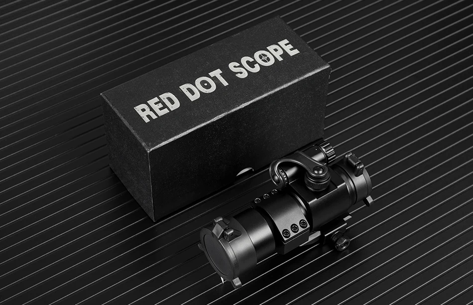 Mira com Reflexo Escopo para Picatinny Caça Riflescopes Avistamento Telescópio Laser Vermelho Verde Ponto Ferroviário Mildot 32mm m2 12 para picatinny ferroviário mildot