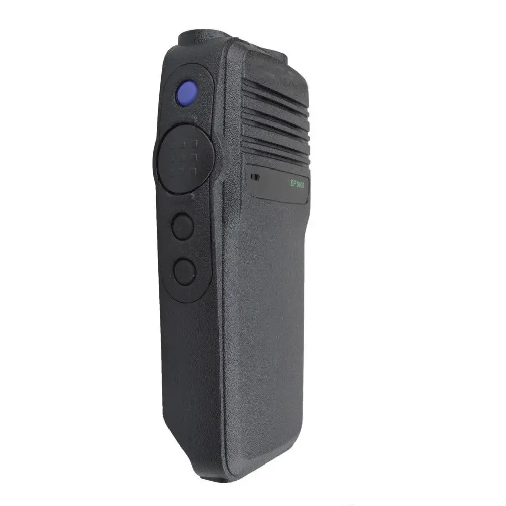 Комплект для ремонта корпуса PMLN4922 MOTOROLA XIR P8200 DP3400 DP3401 XPR6350 XPR6500 DGP4150 двухстороннее
