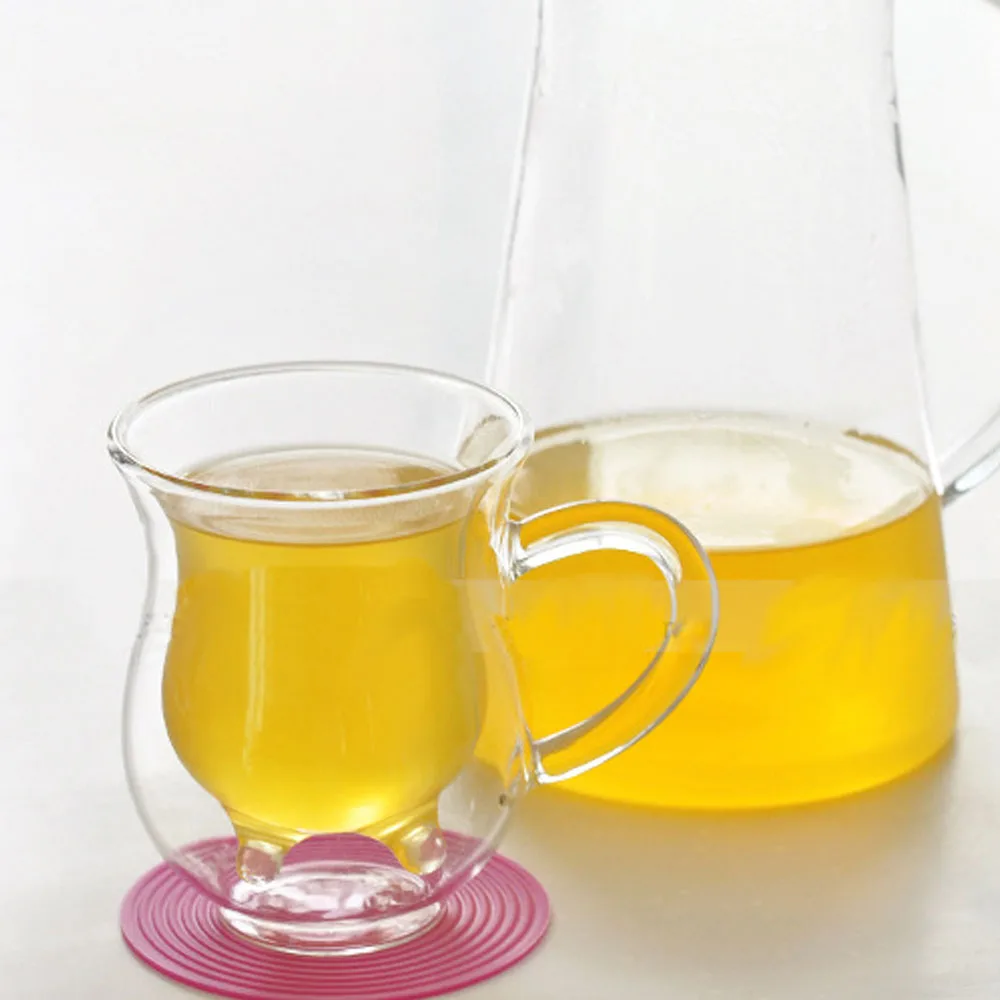 Creative Cow Milk Cup Mug Cute Double Layers Heat-resistant Glass Cups Milk for Kids Drink Water Juice Coffee Container Mugs Creative Cow Milk Cup Mug Cute Double Layers Heat-resistant Glass Cups Milk for Kids Drink Water Juice Coffee Container Mugs