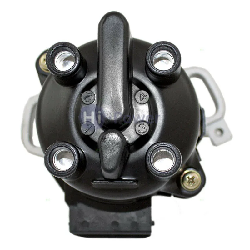 For Mazda Kia Ignition Distributor OEM# BP1A-18-200 T2T60371 04