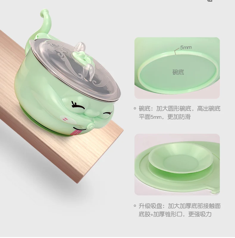 儿童餐具详情页_12