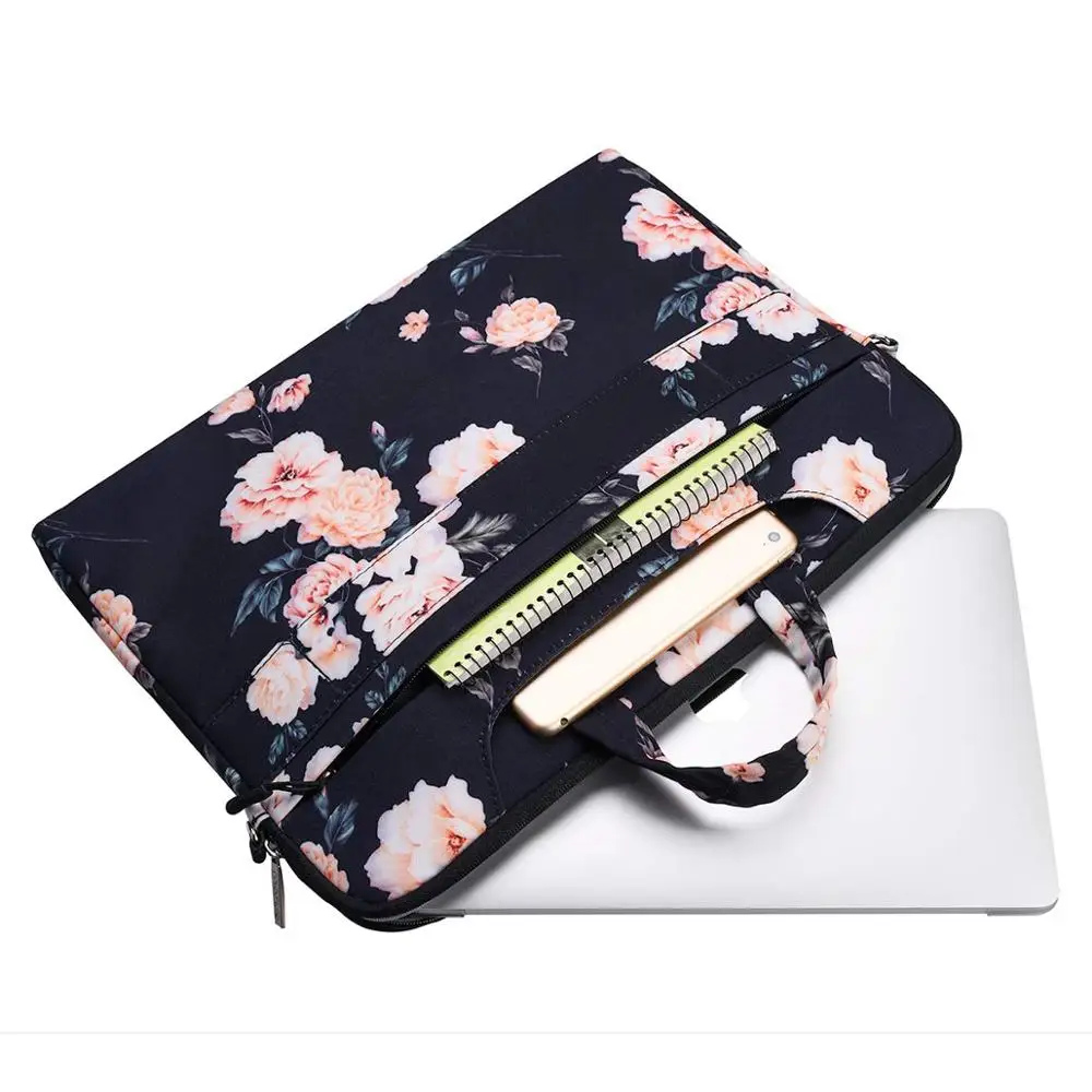 Mosiso 13 3 15 6 дюймов для мужчин и женщин сумка ноутбука Macbook Air 13/Pro Acer Dell Asus hp чехол