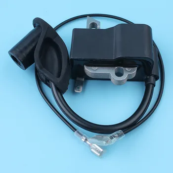 

Ignition Coil Module w/ Wire For Stihl BR500 BR550 BR600 Backpack Leaf Blower # 42824001305