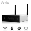 Arylic A50 – Mini récepteur WiFi domestique et Bluetooth HiFi, puissance stéréo classe D, amplificateur audio numérique réseau multichambre avec usb ► Photo 2/6