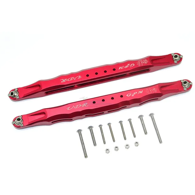 traxxas udr suspension