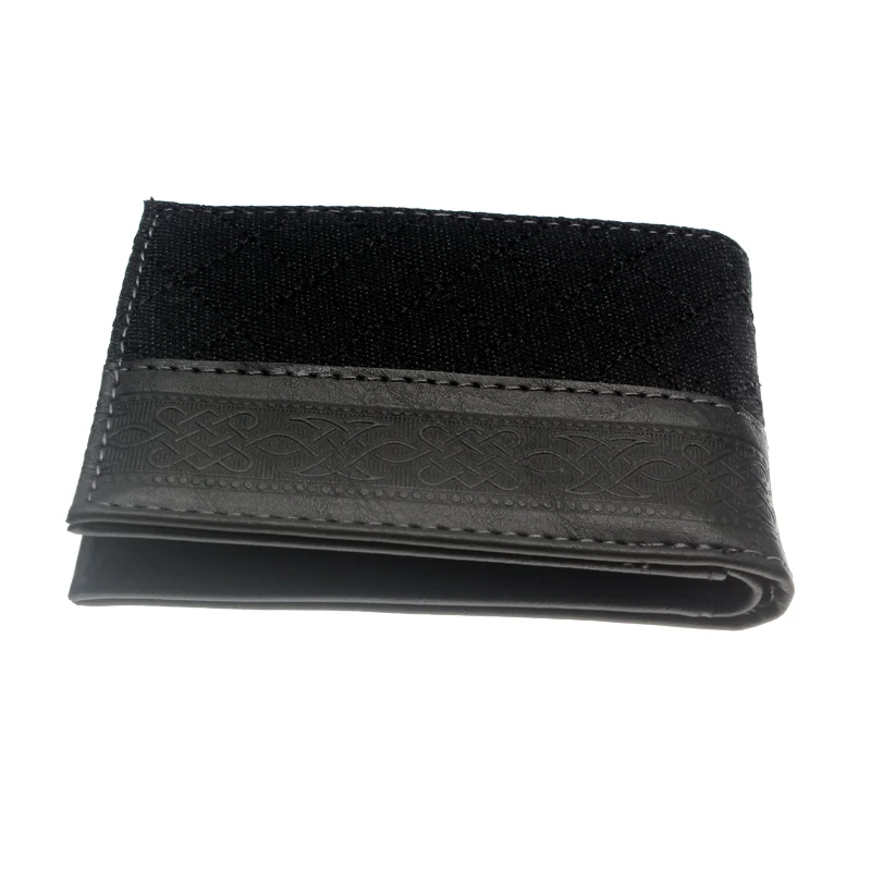 Game of Thrones Women Wallet Men's Purse DFT-3112