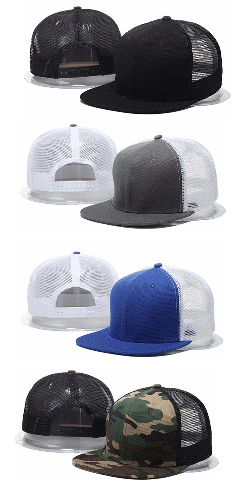 mesh cap 6 panel (3)