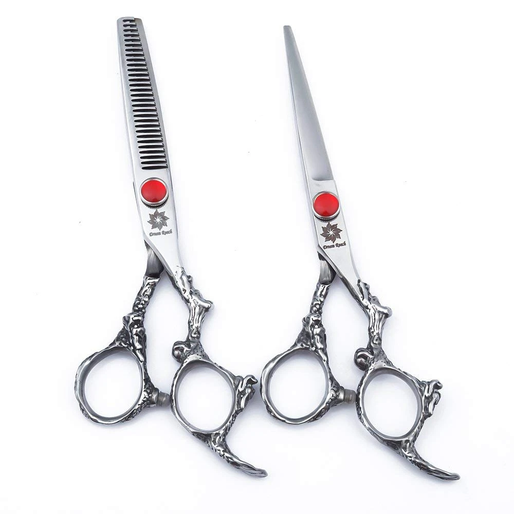 hair shears set