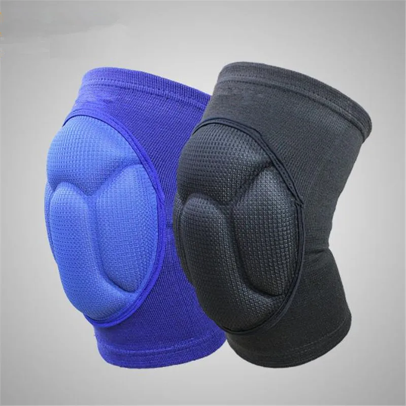 

Sport Outdoor indoor Professional Sport Kneeling Protector Knee Pads Basketball Volleyball protect Knee Support