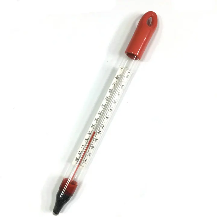 Плавающий Термометр пиво и вино доморощенного термометр|thermometer sensor|thermometer