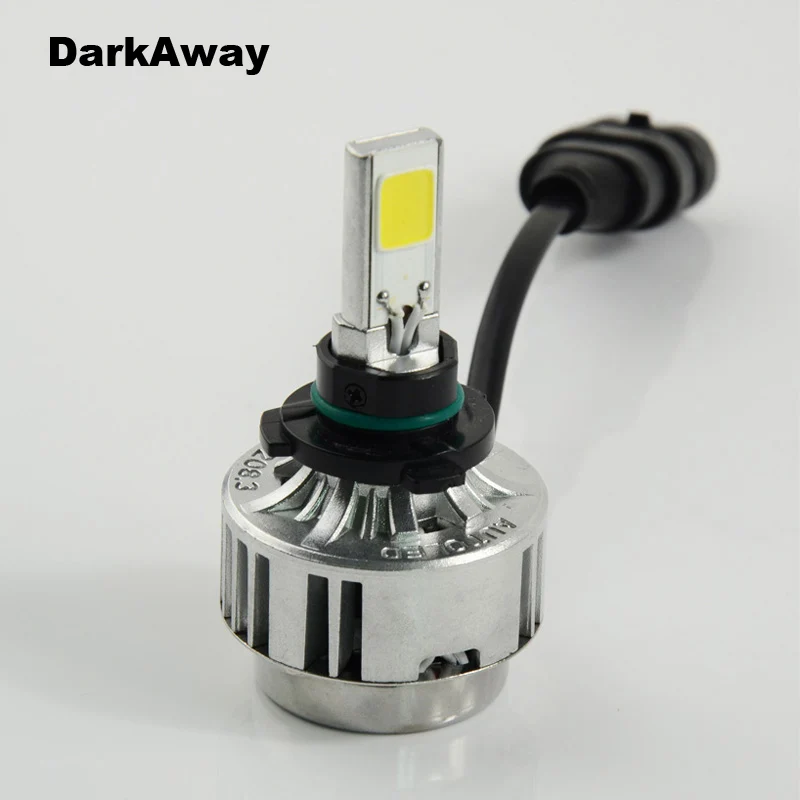 Car LED Headlight LH-A233-HB3 -3 DarkAway
