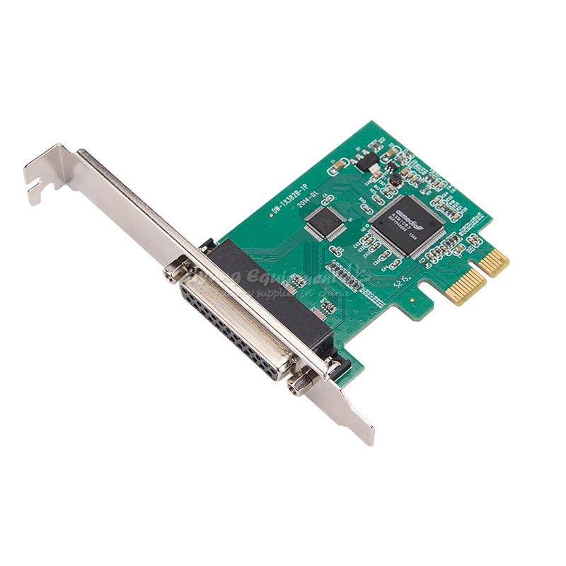 parallel port card PCI-E (2)