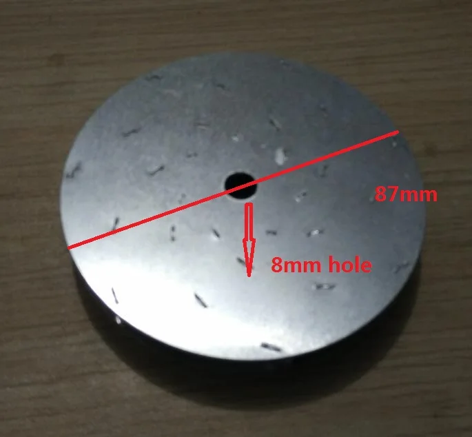 peças de eletrodomésticos