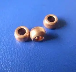 

30pcs freeshipping Spherical oil bearings--inner diameter:4mm