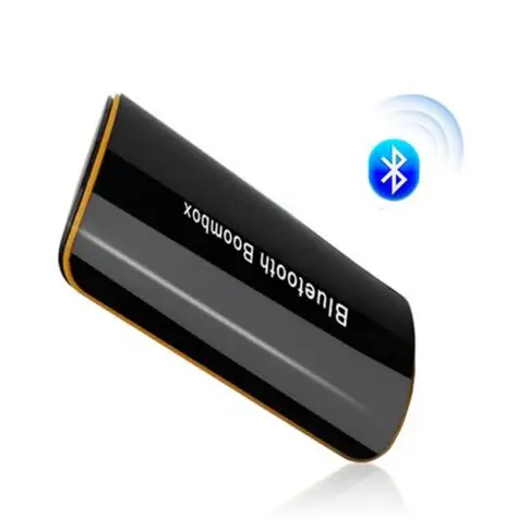 3.5mm Wireless Bluetooth Receiver Car Bluetooth Transmitter Audio Music Adapter Bluetooth 4.1 Receiver Aux Receptor