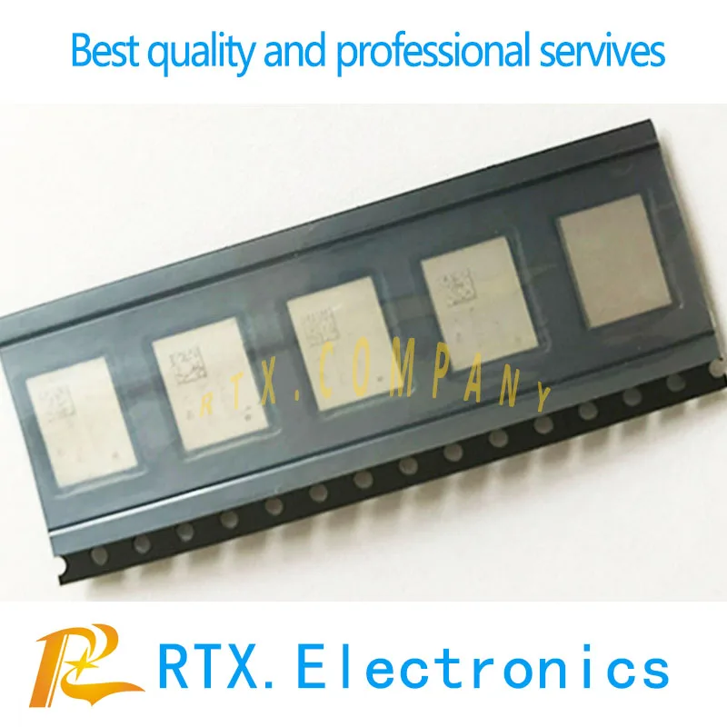 2 шт./лот 339S00446 для IPAD PRO 12,9 A1954/A1893 Wi-Fi версия wifi IC WLAN bluetooth модуль IC ноутбук ремонтный чип