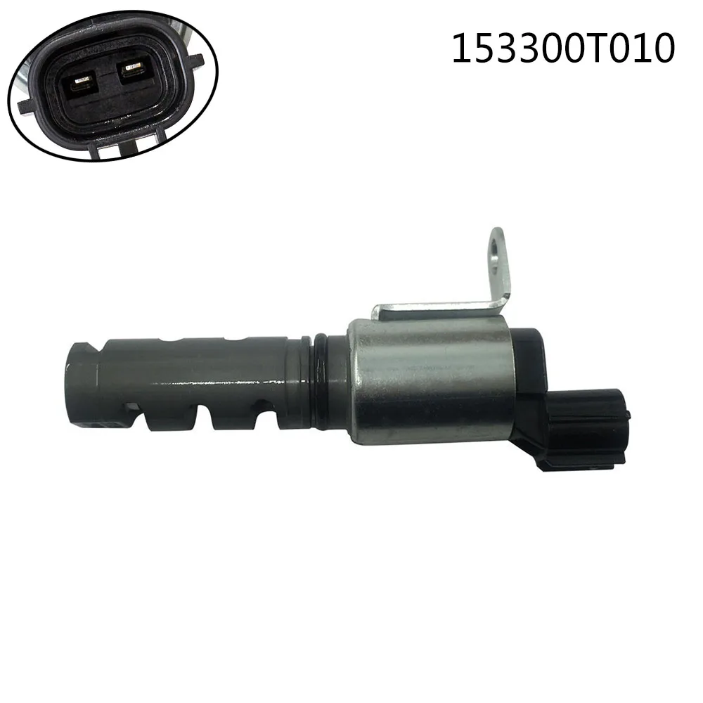 

Engine Variable Timing Solenoid 153300T010 For Toyota Camry Corolla Matrix